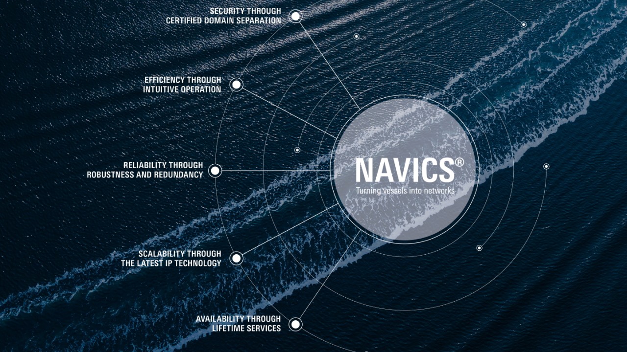 NAVICS® webinar