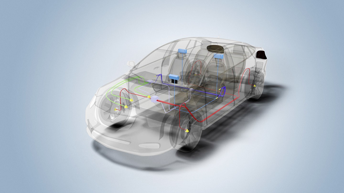 Debugging Automotive Ethernet using the Trigger & Decode