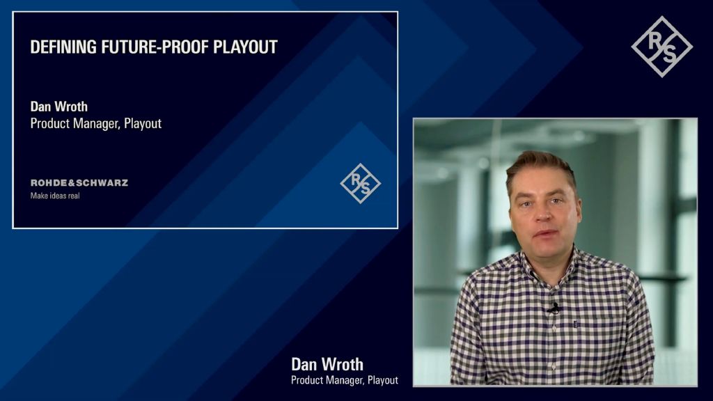 Defining future proof playout-webinar