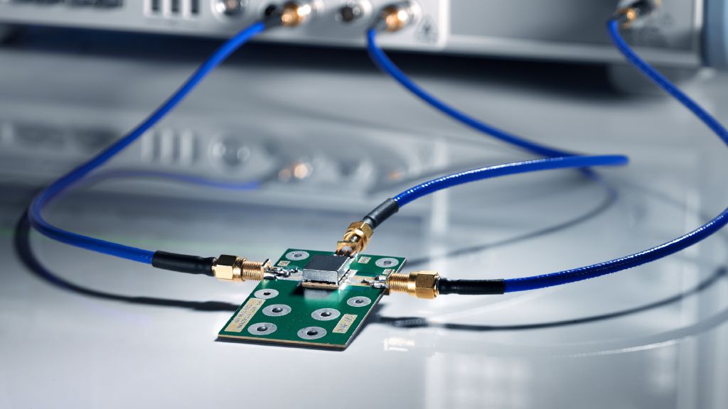 Voltage controlled oscillator (VCO) characterizations