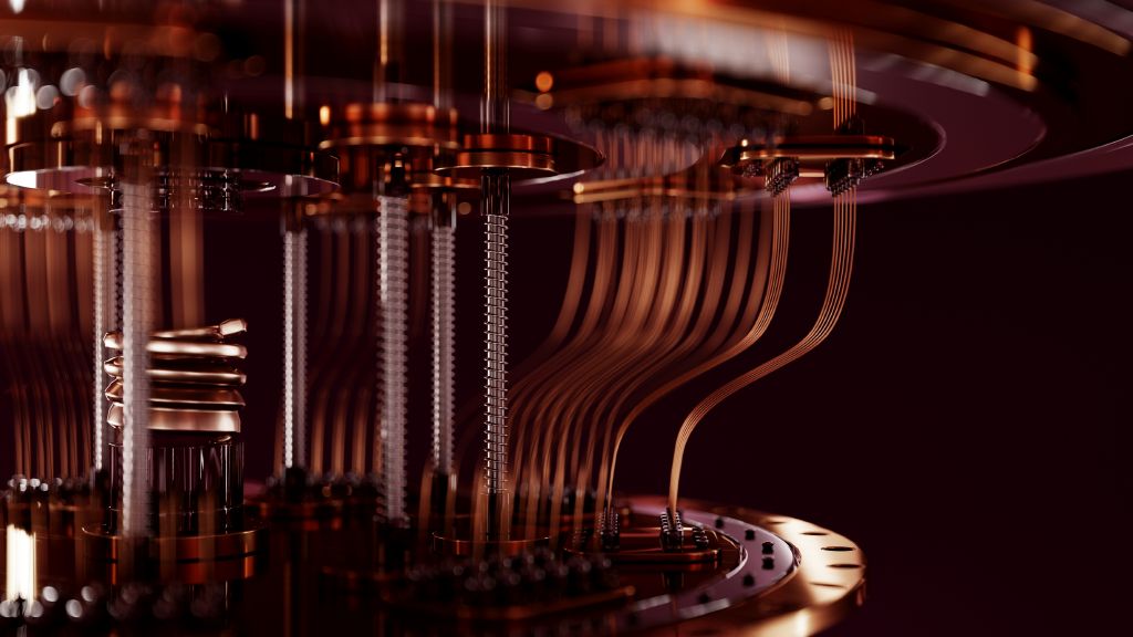 White Paper: Accelerating quantum computing research