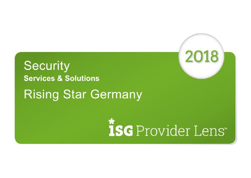 ISG 2018