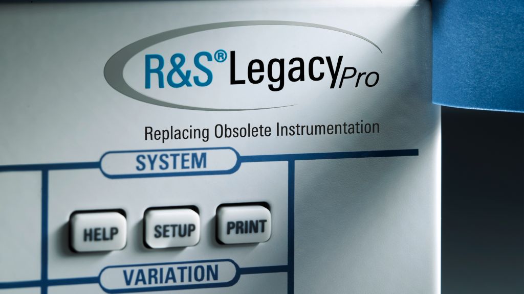 Legacy Pro matrixes