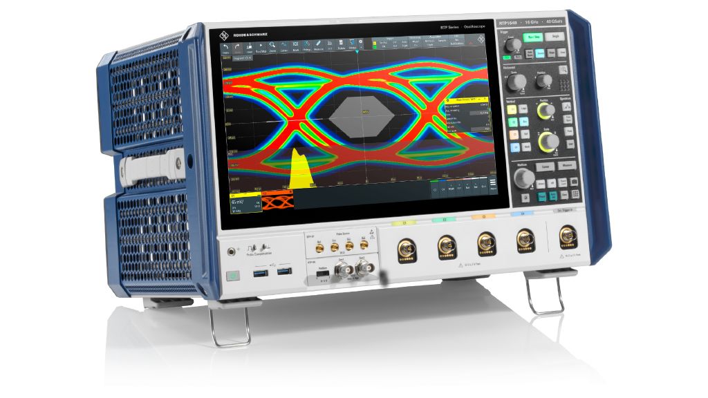 White paper: Avionics – Digital design and bus interface testing