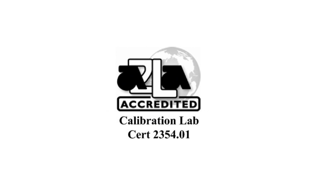 DAkkS accreditation North America