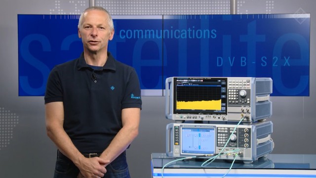 Multi carrier group delay measurements