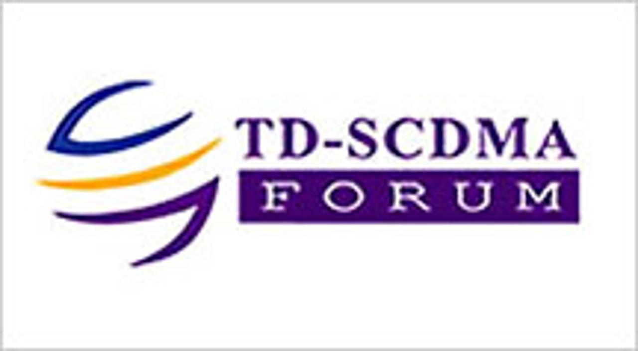 TD-SCDMA