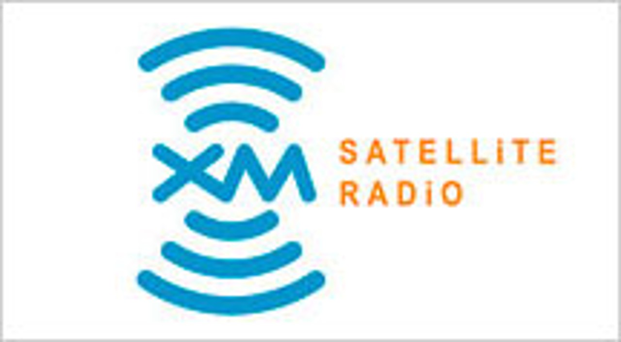 XM Satellite Radio