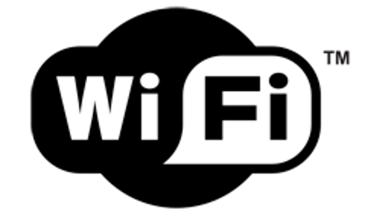 WiFi