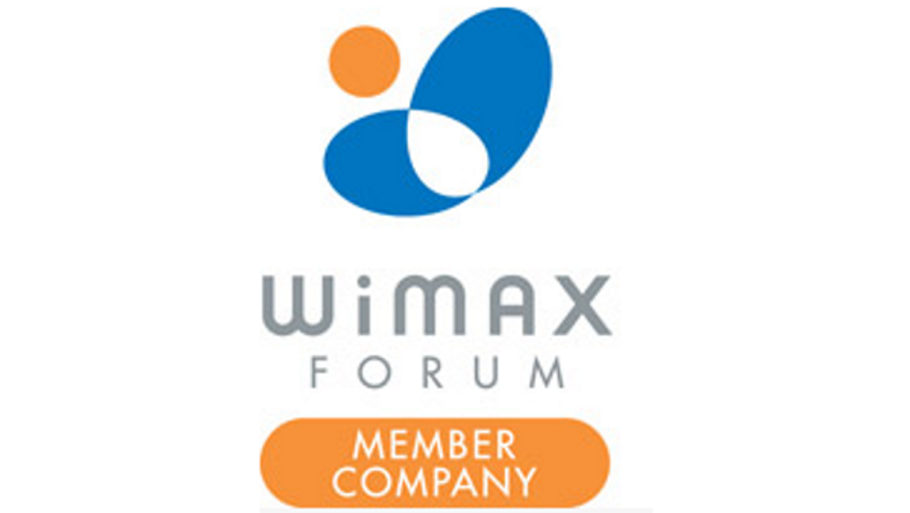 WiMAX